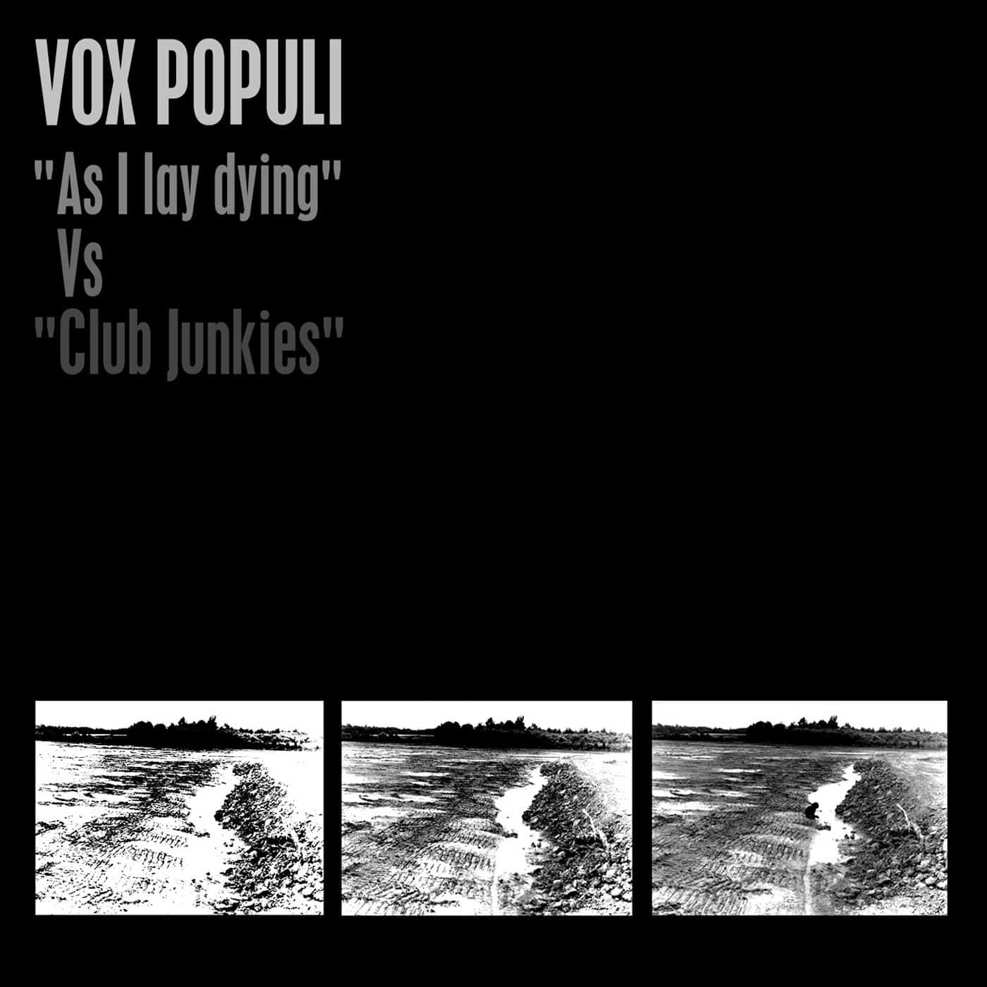 As I Lay vs Club Junkies