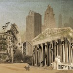 Dirty Bomb