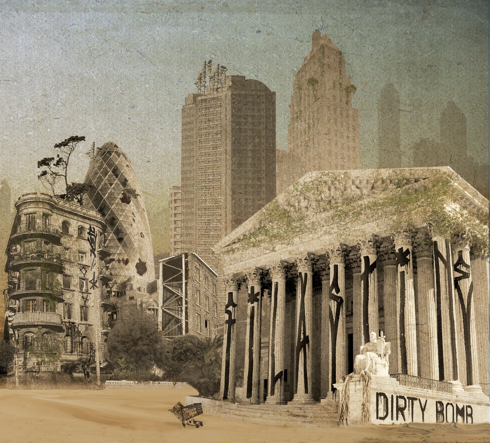 Dirty Bomb