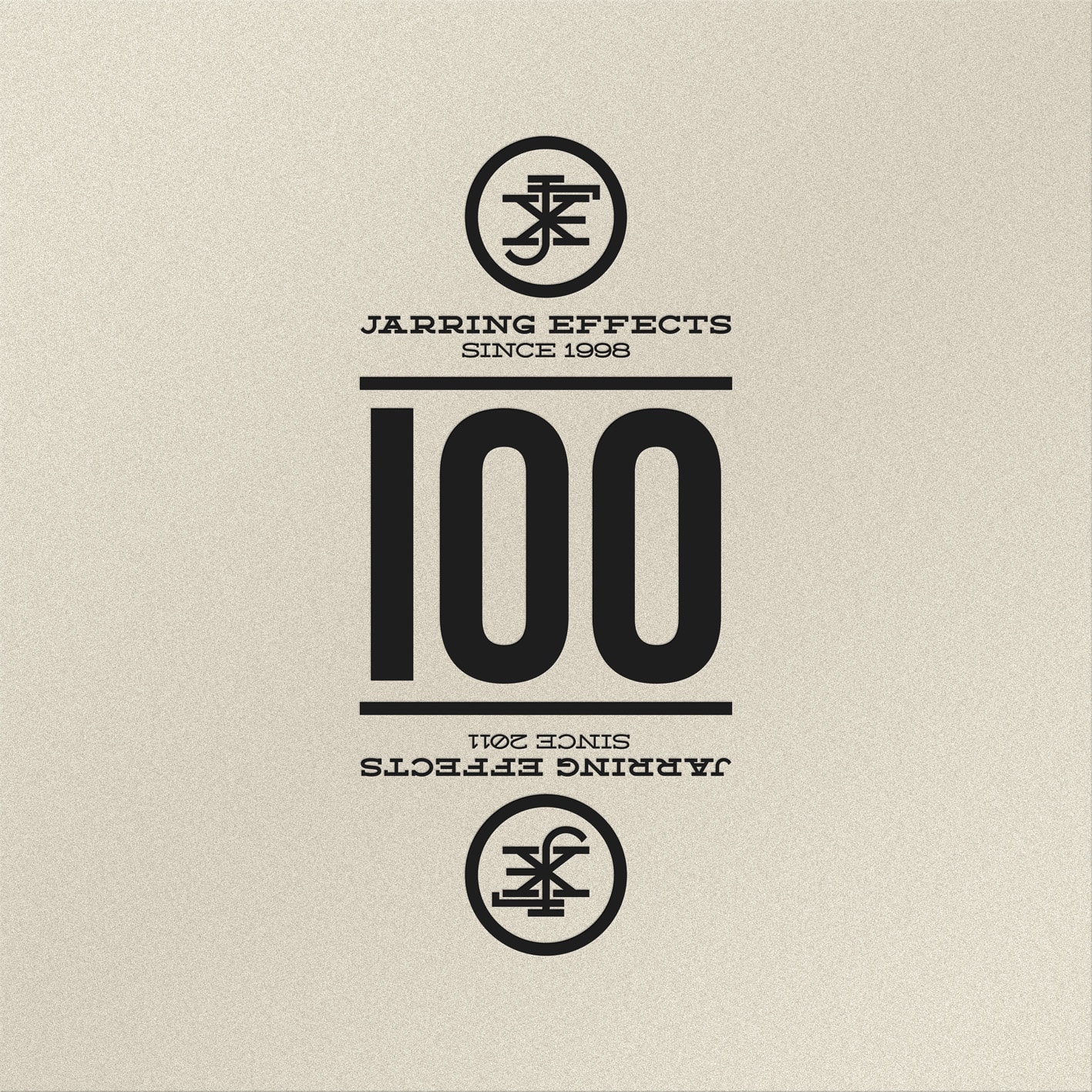 FX100, a Hundred Effects