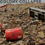 Colony Collapse
