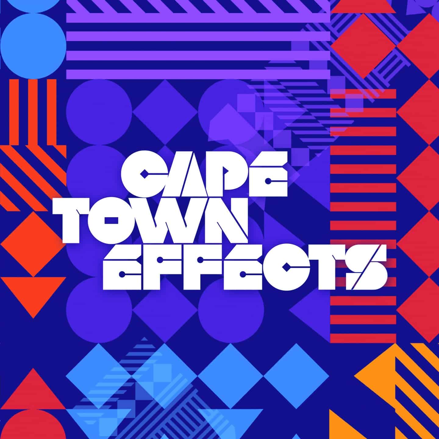 Cape Town Effects