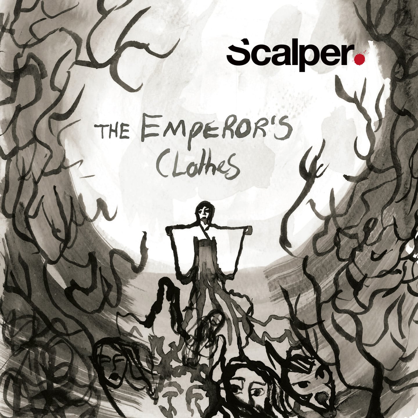 The Emperor’s Clothes