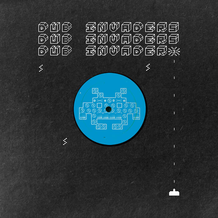 Dub Invaders Vol. 3 Pt. 2, Dub Invaders, High Tone, Jarring Effects