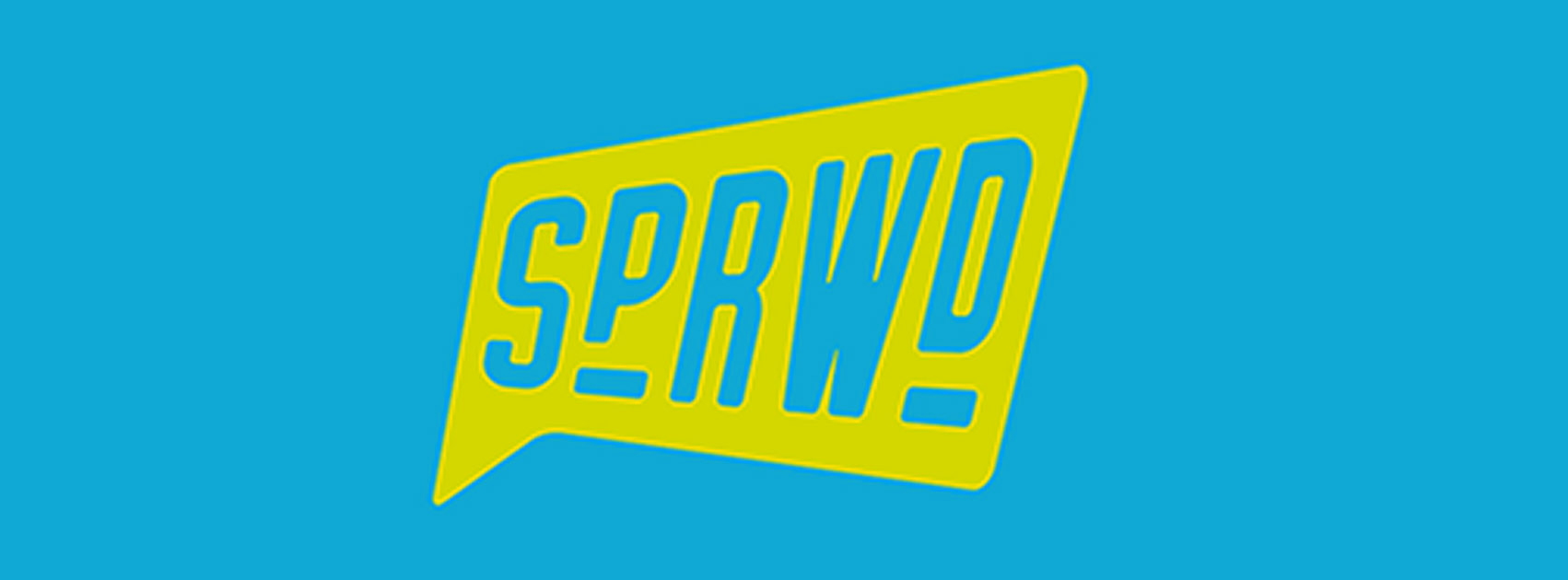 Logo de l'agence Spread The Word
