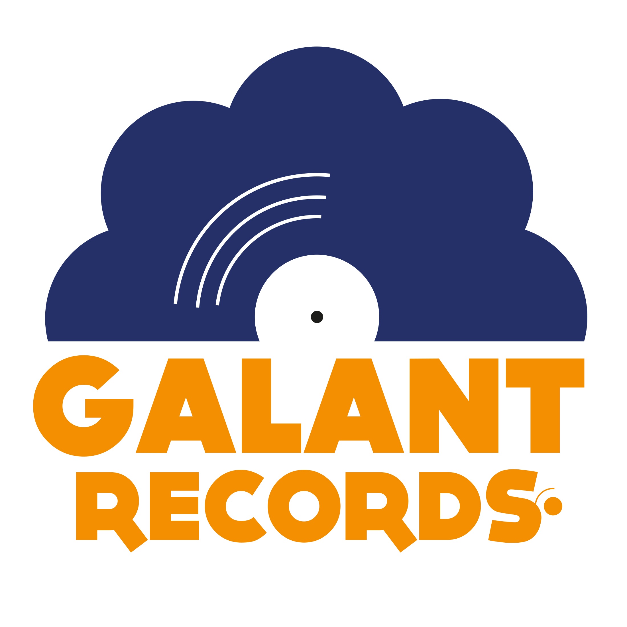 Galant Records