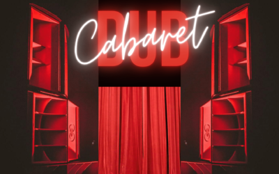 Tu viens skanker au Cabaret Dub le 25 septembre à La Rayonne ?