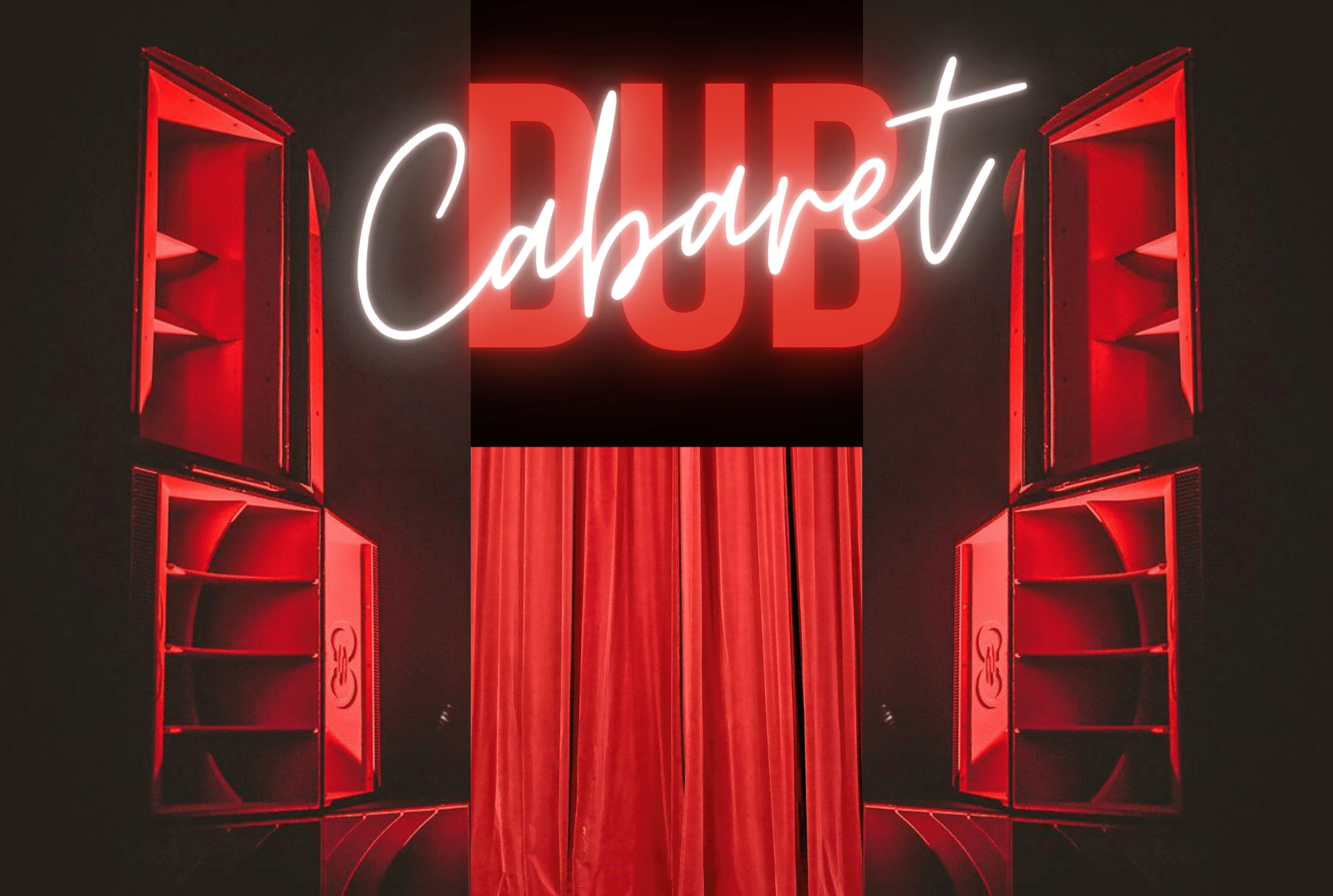Cabaret Dub, Dub Shepherd, Nai Jah, Fabasstone, Anti-Bypass