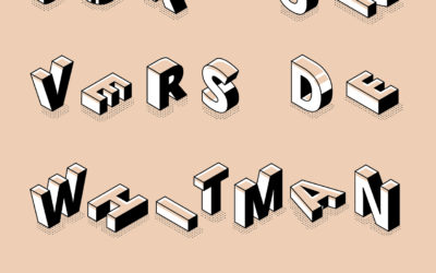 Schvédranne dévoile le premier single de son album avec Jack Hirschman
