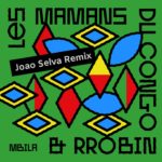 Mbila (João Selva remix)