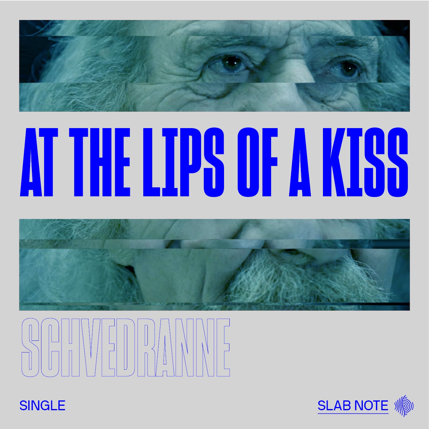 Jarring Effects, Slab Note, Schédranne, At the lips of a kiss