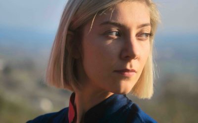 Romane Santarelli sublime le titre Meki