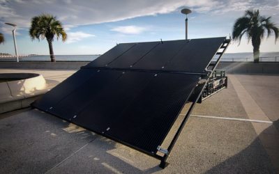 So Watt ?!, un projet pour des spectacles plus verts