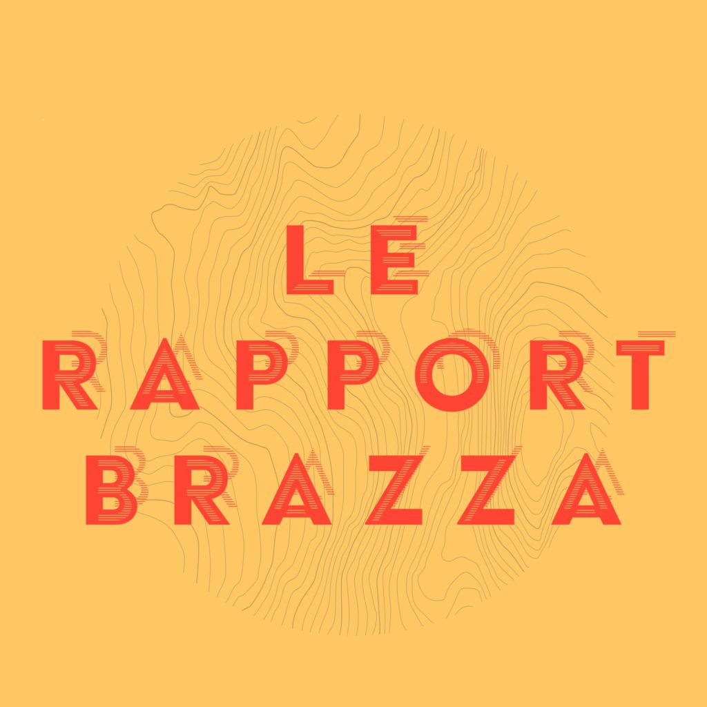 Le Rapport Brazza (Bande Originale du podcast)