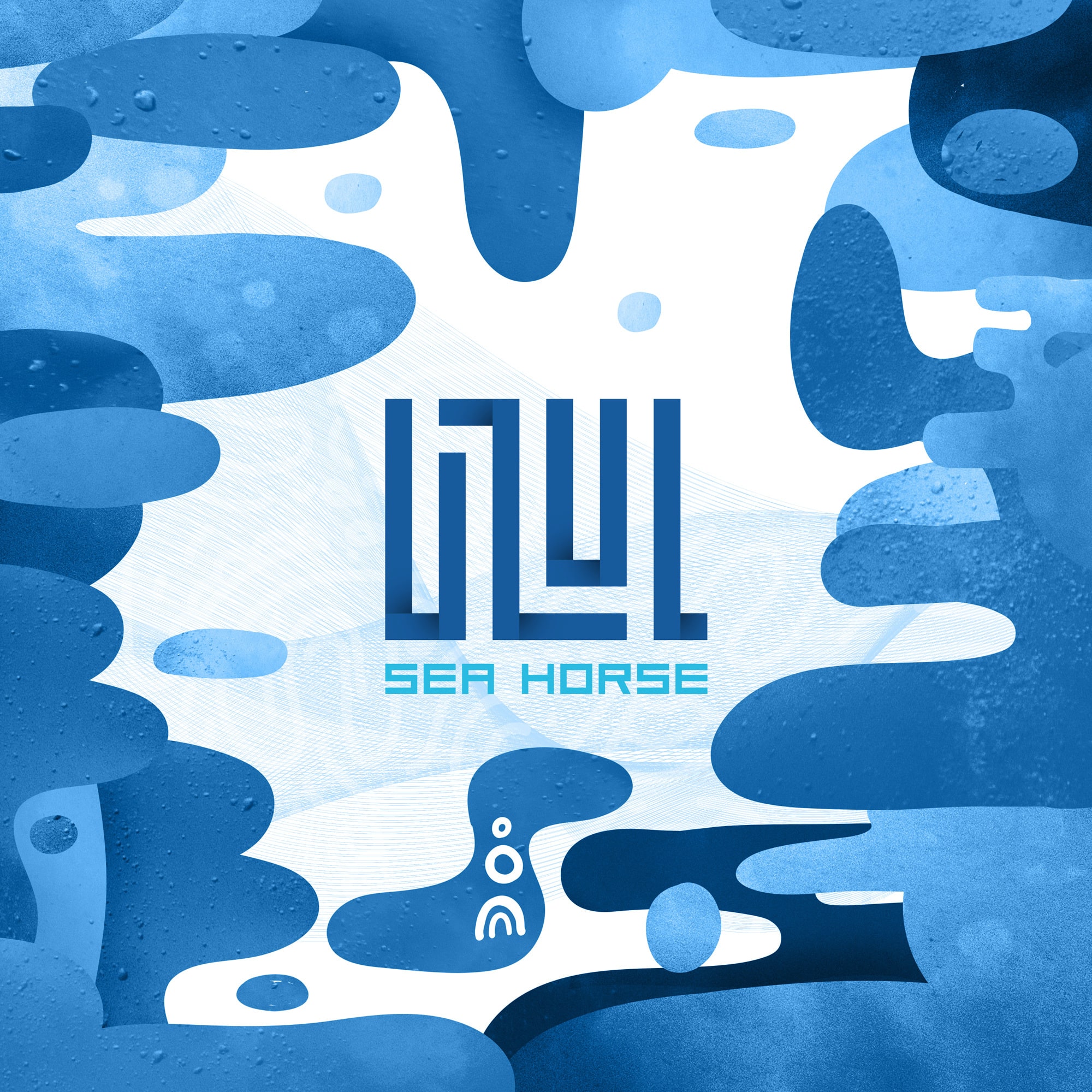 Uzul dévoile Sea Horse, premier extrait de son album Evolve