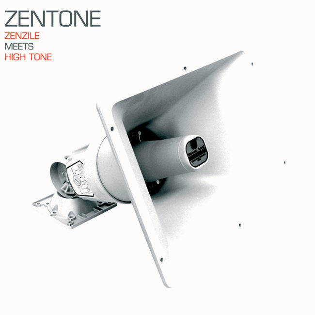Zentone, Zenzile, High Tone, Jarring Effects