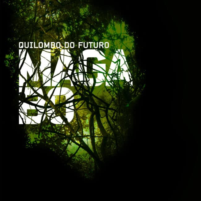 Maga Bo, Quilombo do Futuro, Jarring Effects