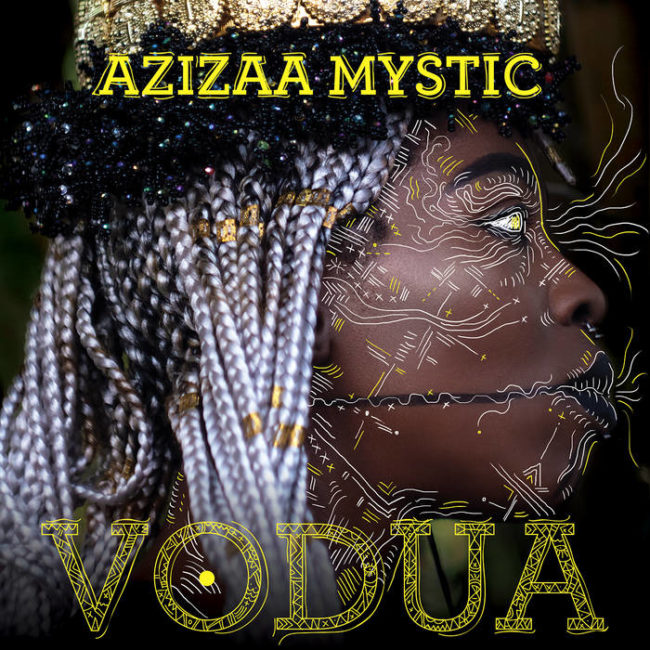 Azizaa, Vodua, Jarring Effects