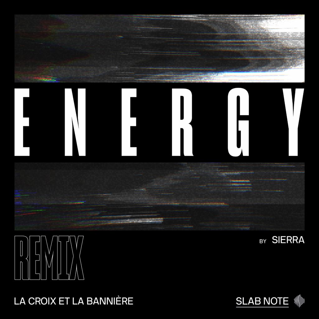 Energy (Sierra remix)