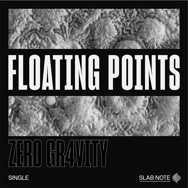 Jarring Effects, Slab Note, Zero Gr4vity, Floating Points