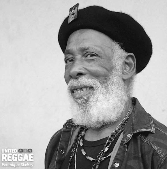 Big Youth Photo; Noir et Blanc