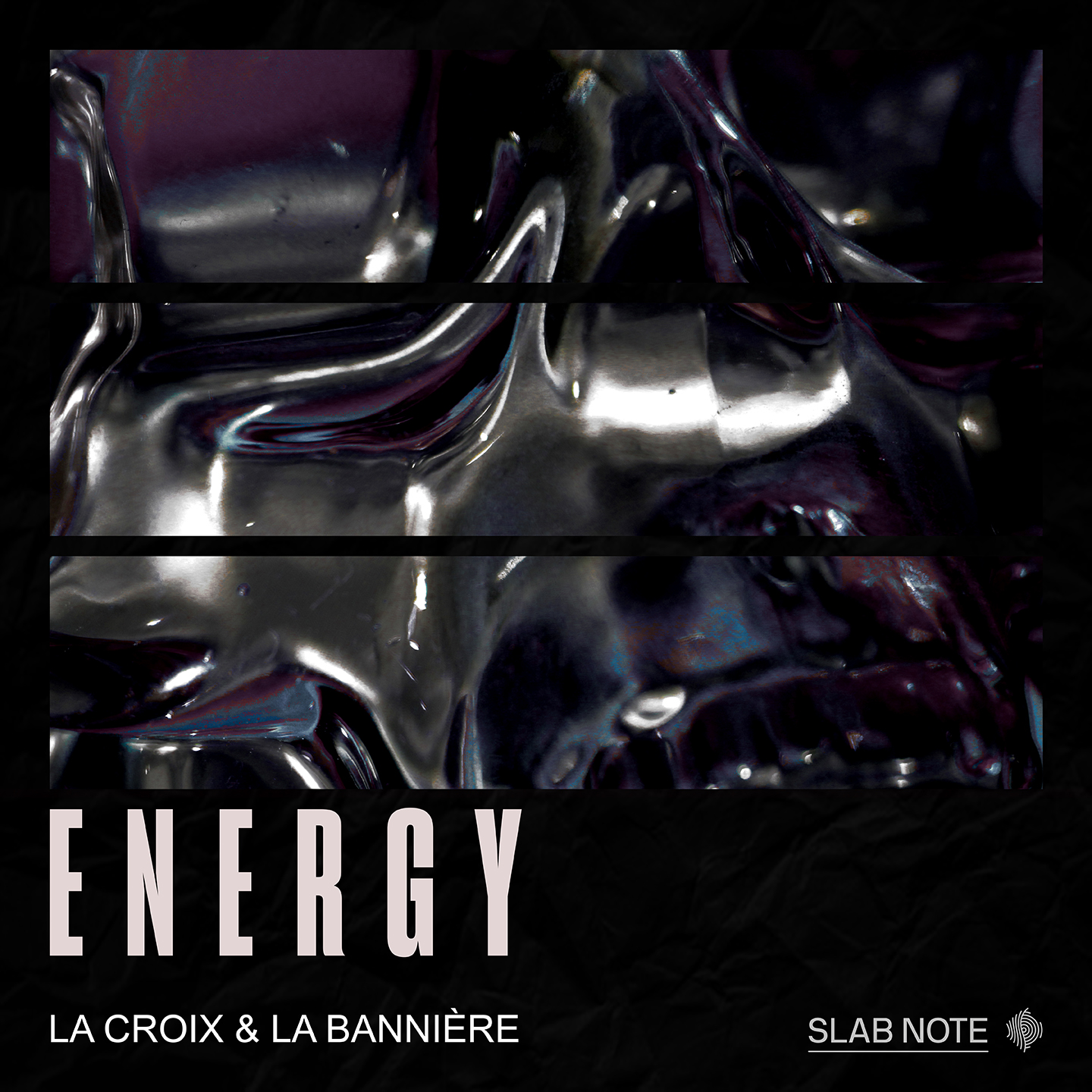 Jarring Effects, Slab Note, La Croix et La Bannière, Energy