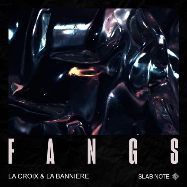 Jarring Effects, Slab Note, La Croix et La Bannière, FANGS