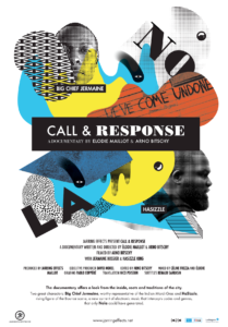 Call And Response - Nola Is Calling