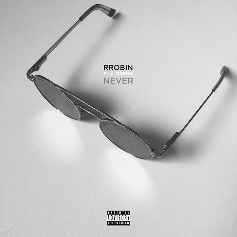 RROBIN dévoile le premier single de son album “Déluge”