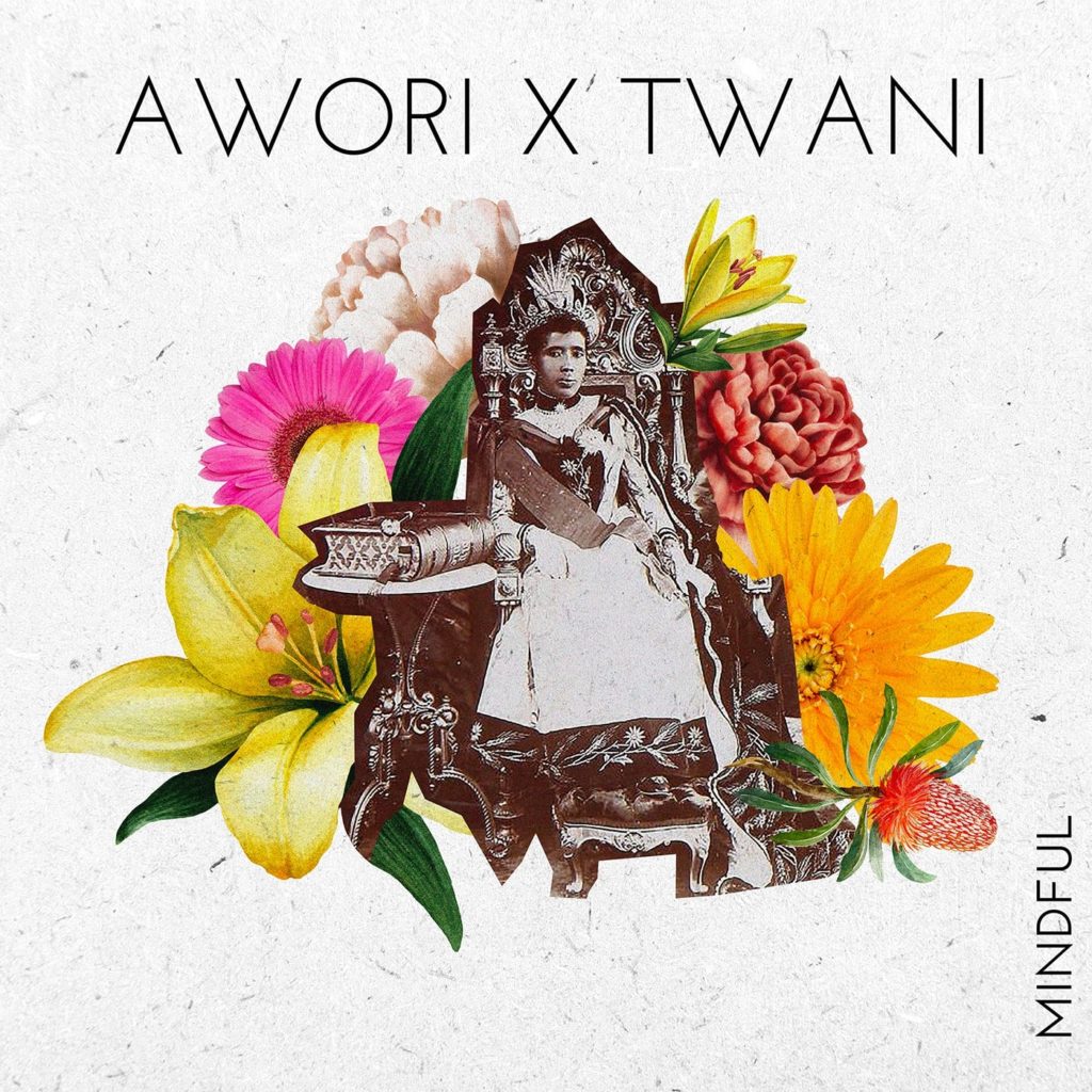 Après Hold Me, Awori et Twani sortent Mindful