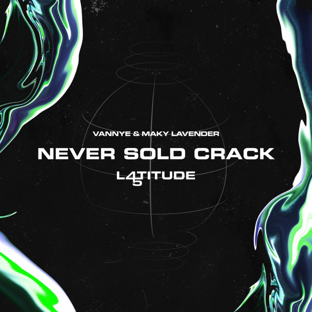 Never Sold Crack, le retour de Latitude 45 !