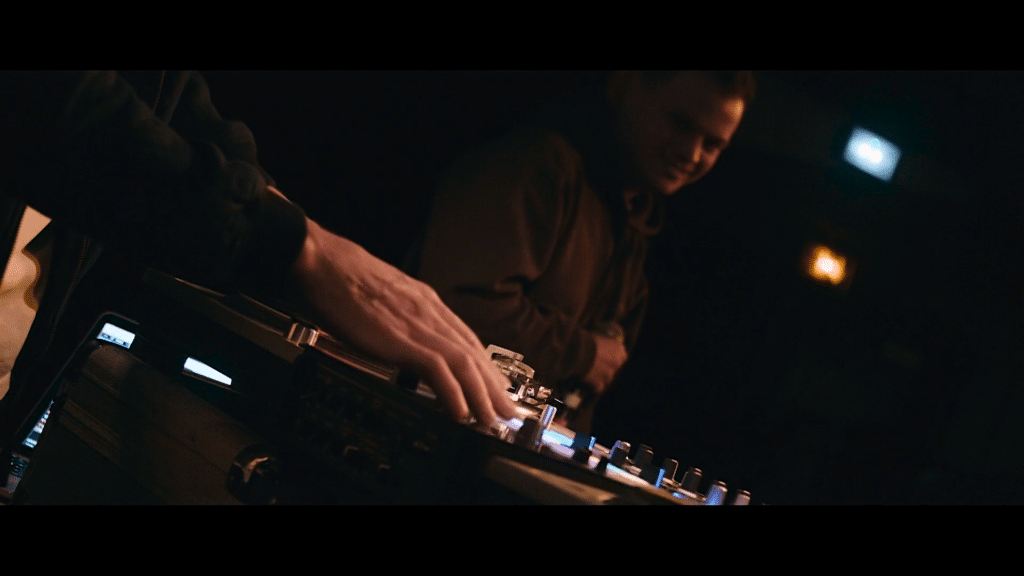 Live Report – Nelson Dialect “Opera House” / RROBIN “Déluge” @ Le Periscope / Lyon (France)