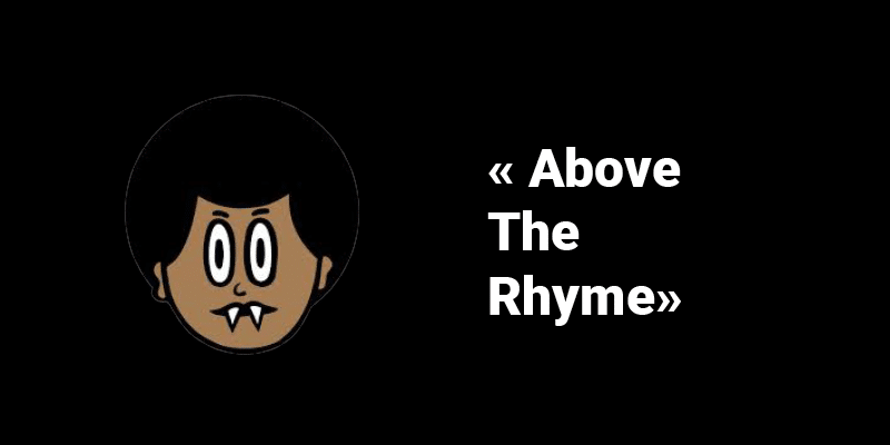 [:fr]”Above The Rhyme”, une playlist par Le Jouage[:]