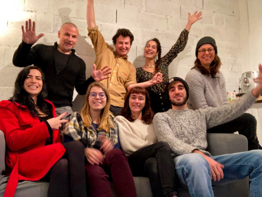 Une belle année d’audioactivisme s’annonce