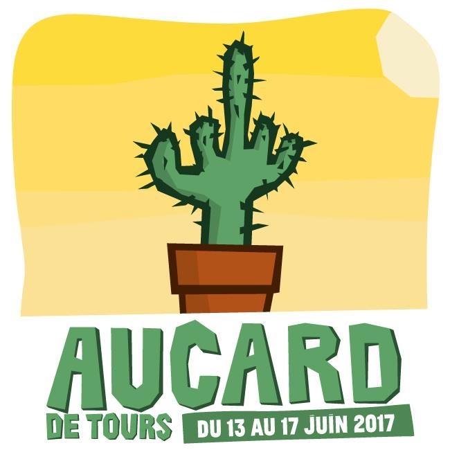 DUB INVADERS sera au festival Aucard De TOURS ce samedi !