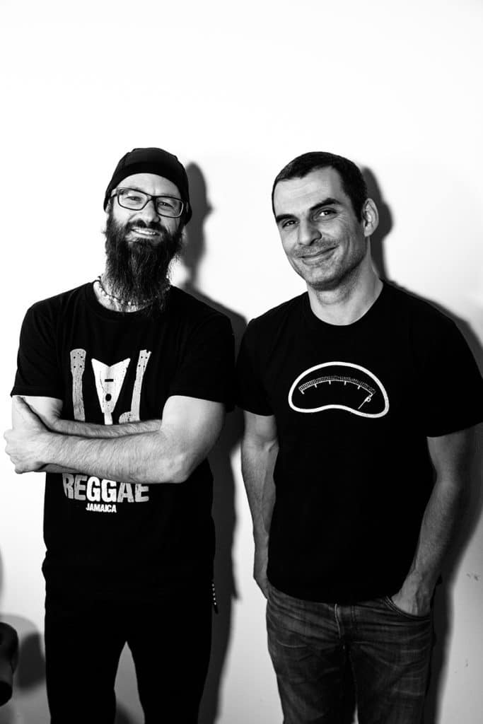 BRAIN DAMAGE : Nouvelle tournée pour “Liberation Time” !
