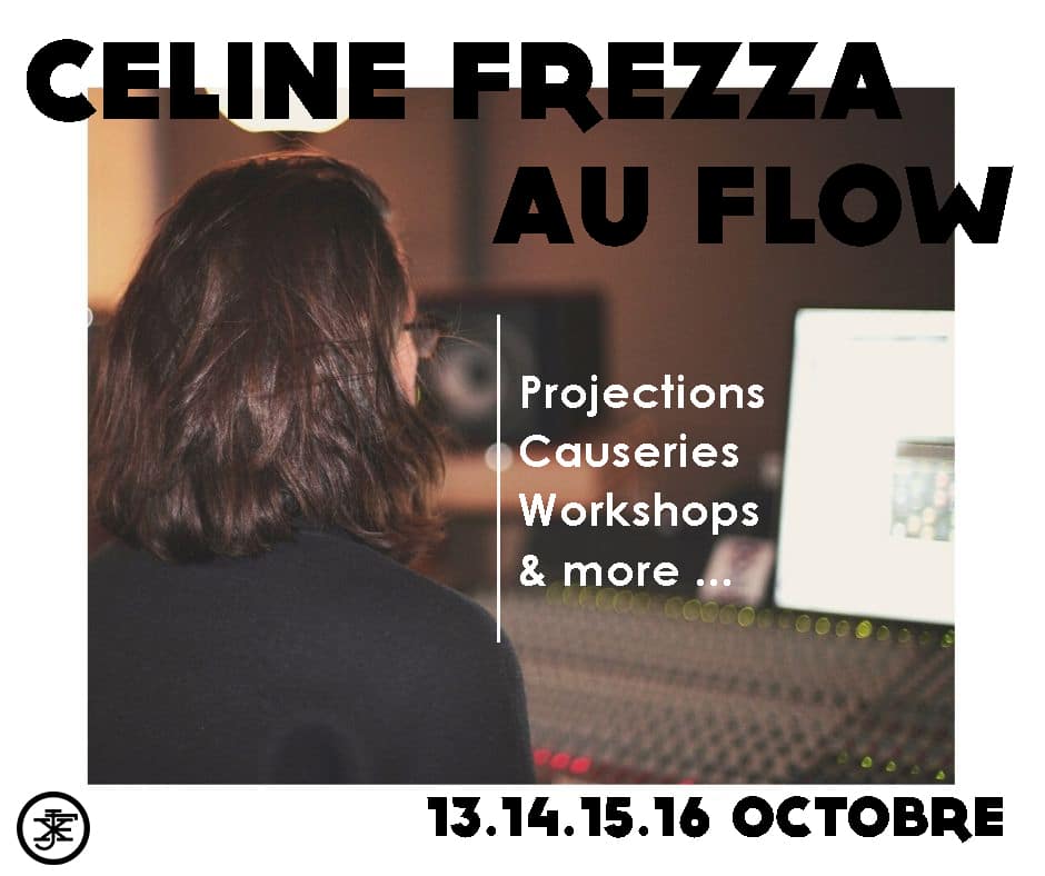 Le Flow à Lille consacre une semaine à JFX