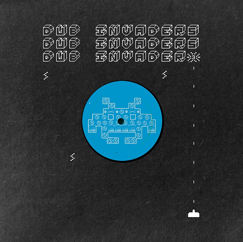 Nouvel EP de Dub Invaders à venir !