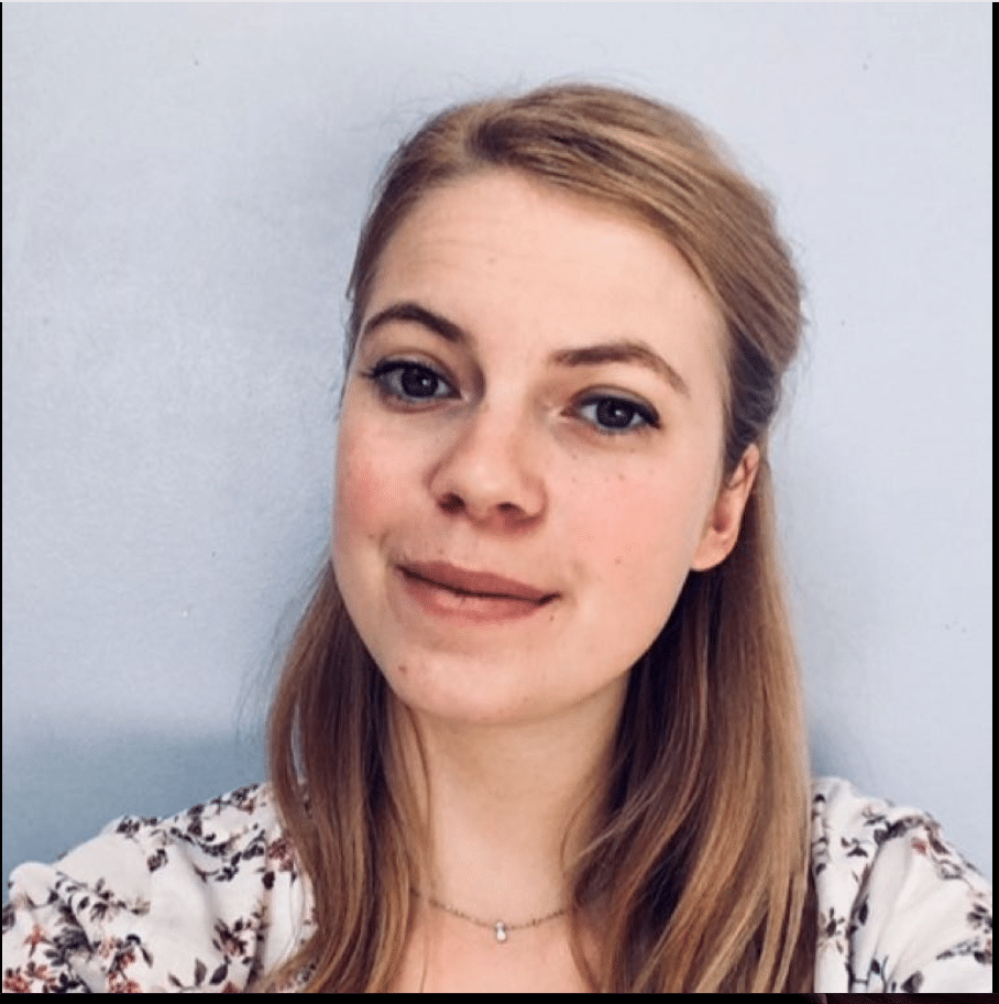 Mélina se rend à Paris pour une formation sur l’édition musicale