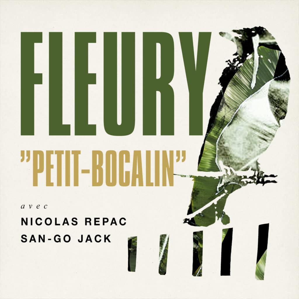 Sortie du single “Petit Bocalin” de San Go Jack & Nicolas Repac