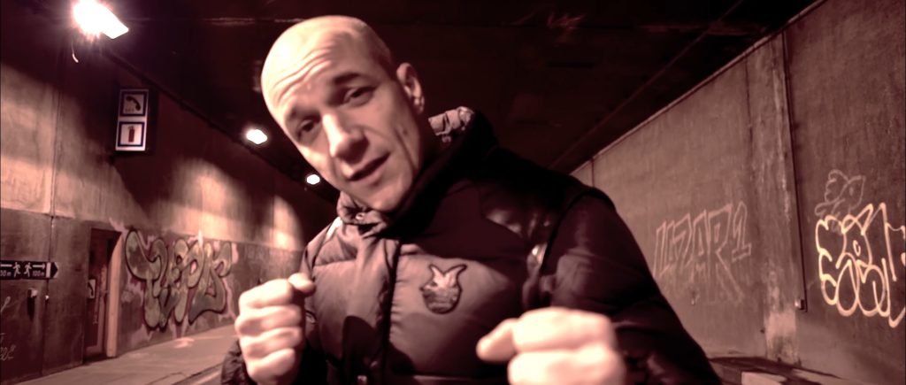 [:fr]Après le “Déluge”, le Printemps de Bourges pour RROBIN [Nouveau clip “Super”][:]