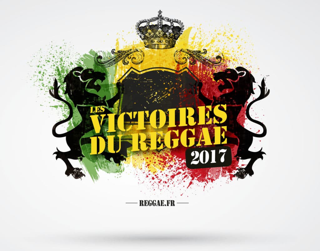 Victoires du Reggae 2017 : Votez pour Brain Damage et Dub Invaders  !