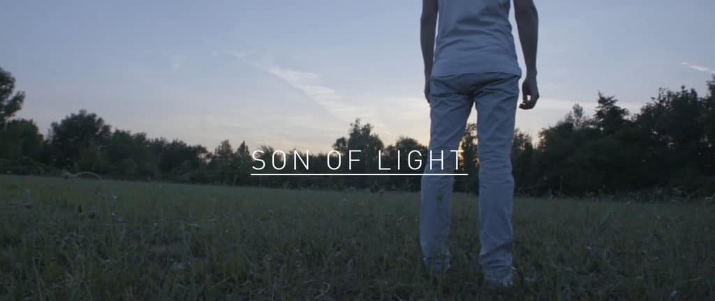 Nouveau clip pour MAT3R DOLOROSA : Son of Light