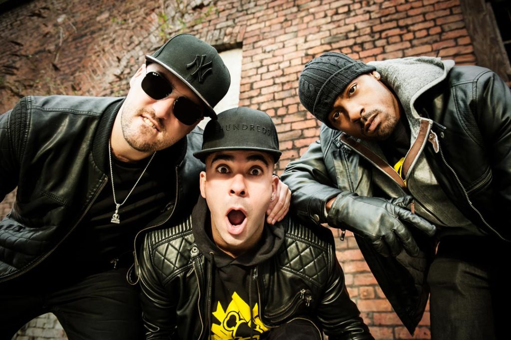 Virus Syndicate