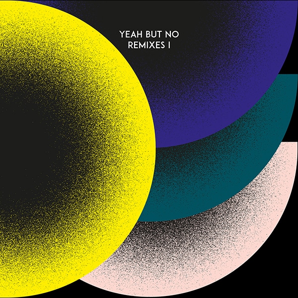 MUDAZE : remix “Yeah But No – Sand”