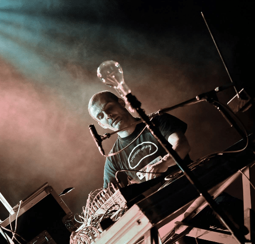 BRAIN DAMAGE : Interview par La Grosse Radio