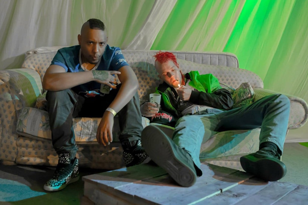 Dope D.O.D. : de retour avec un nouvel album