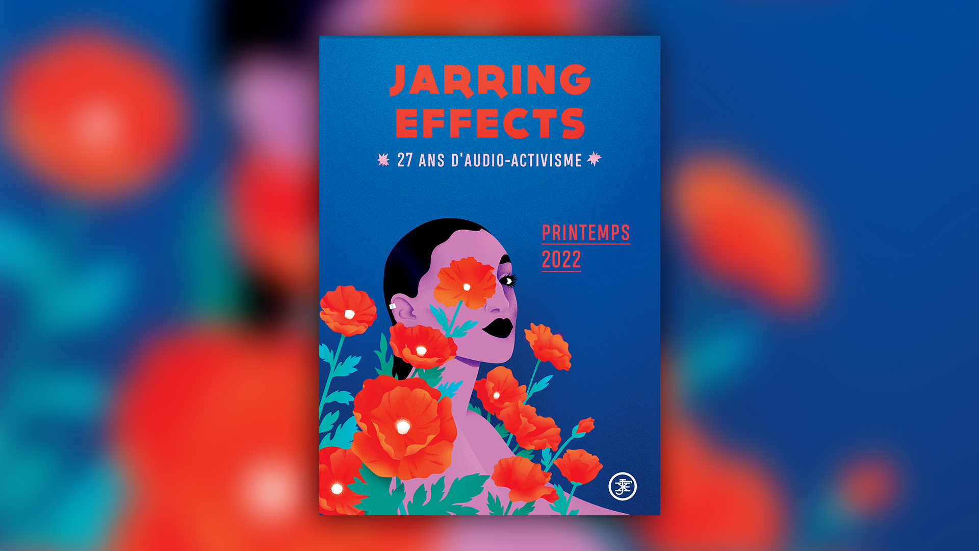 Jarring Effects Brochure - Spring 2022