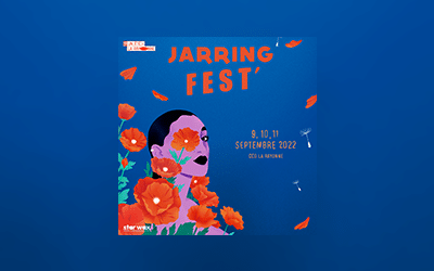 Retour en vidéos sur le Jarring Fest’