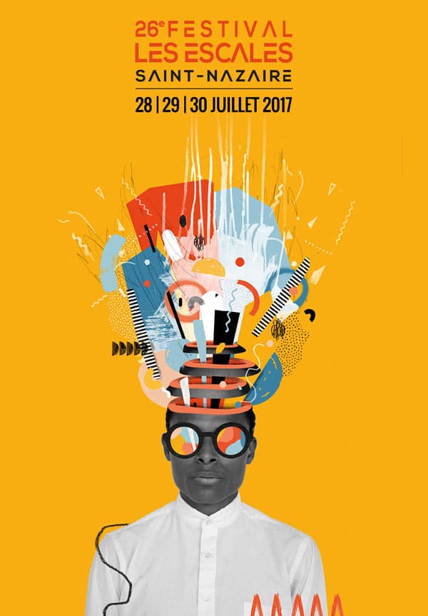 “JAZZ, PORTRAIT D’UNE ÂME OUBLIÉE” ce soir au festival Les Escales